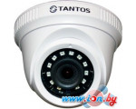 CCTV-камера Tantos TSc-E2HDf (2.8)