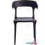 Стул TetChair Ton mod. PP-106 (черный 3010) в Бресте фото 4