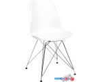 Стул TetChair Tulip Iron Chair EC-123 (белый) в Гомеле