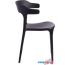 Стул TetChair Ton mod. PP-106 (черный 3010) в Витебске фото 1