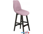 Стул Sheffilton SHT-ST29-C22/S65-1 (розовый зефир/венге)