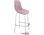 Стул Sheffilton SHT-ST29-C22/S29 (розовый зефир/хром лак) в рассрочку
