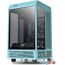 Корпус Thermaltake The Tower 100 Mini Turquoise CA-1R3-00SBWN-00 в Бресте фото 4