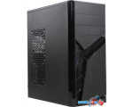 Корпус PowerCool S1007BK-U3 450W