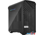 Корпус Fractal Design Torrent Compact Black TG Dark Tint FD-C-TOR1C-01