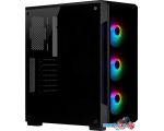 Корпус Corsair iCUE 220T RGB CC-9011190-WW