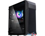 Корпус Zalman Z1 Plus