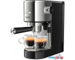 Рожковая помповая кофеварка Krups Virtuoso XP442C11