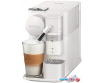 Капсульная кофеварка DeLonghi Lattissima One Evo EN510.W