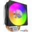 Кулер для процессора Cooler Master Hyper 212 ARGB RR-2V2L-18PA-R1 в Гродно фото 4