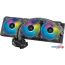 Кулер для процессора Arctic Liquid Freezer II 360 A-RGB ACFRE00101A в Гродно фото 1