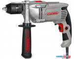 Ударная дрель Crown CT10130C
