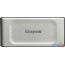 Внешний накопитель Kingston XS2000 500GB SXS2000/500G в Гродно фото 1