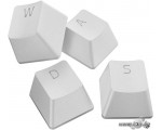 Набор кейкапов Razer PBT Keycap Upgrade Set (mercury white)