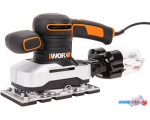 Виброшлифмашина Worx WX642.1