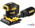 Виброшлифмашина DeWalt DCW200N (без АКБ)