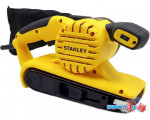Ленточная шлифмашина Stanley SB90