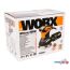 Эксцентриковая шлифмашина Worx WX652.1 в Витебске фото 4