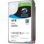 Жесткий диск Seagate SkyHawk AI 10TB ST10000VE000 в Гродно фото 1