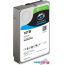 Жесткий диск Seagate SkyHawk AI 10TB ST10000VE000 в Бресте фото 2