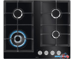 Варочная панель AEG HKB64420NB