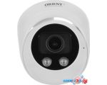 IP-камера Orient IP-988-SS8VPZSD MIC цена