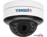 IP-камера TRASSIR TR-D3121IR2 v6 (2.8 мм)
