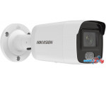 IP-камера Hikvision DS-2CD2047G2-LU(C) (2.8 мм)