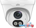 IP-камера Uniview IPC3612LE-ADF40KC-WL цена