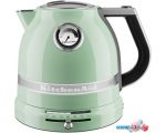 Электрический чайник KitchenAid Artisan 5KEK1522EPT