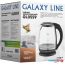 Электрический чайник Galaxy Line GL0559 в Могилёве фото 1