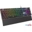 Клавиатура Genesis Thor 401 RGB (нет кириллицы) в Минске фото 1