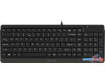Клавиатура A4Tech Fstyler FK15 (черный) в интернет магазине