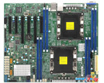 Материнская плата Supermicro MBD-X11DPL-i