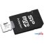 Карта памяти Silicon-Power Superior microSDXC SP512GBSTXDA2V20SP 512GB (с адаптером) в Могилёве фото 2