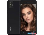 Смартфон Inoi A22 Lite 8GB (черный)