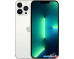 Смартфон Apple iPhone 13 Pro Max 128GB (серебристый)