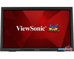 Портативный монитор ViewSonic TD2223