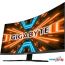 Игровой монитор Gigabyte G32QC A в Витебске фото 1