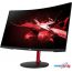 Игровой монитор Acer Nitro XZ322QVbmiiphx в Бресте фото 2