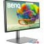 Монитор BenQ PD2725U в Витебске фото 2