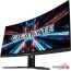 Игровой монитор Gigabyte G27QC A в Минске фото 1