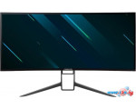 Игровой монитор Acer Predator X34GSbmiipphuzx