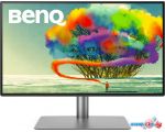 Монитор BenQ PD2725U