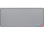 Коврик для стола Logitech Desk Mat (серый) в интернет магазине