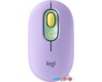 Мышь Logitech Pop Mouse Daydream