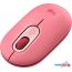 Мышь Logitech Pop Mouse Heartbreaker в Могилёве фото 2