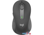 Мышь Logitech Signature M650 M (графит)