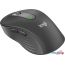 Мышь Logitech Signature M650 M (графит) в Бресте фото 1