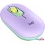 Мышь Logitech Pop Mouse Daydream в Минске фото 4